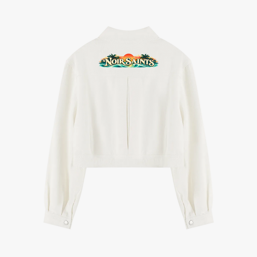 WHITE | Back