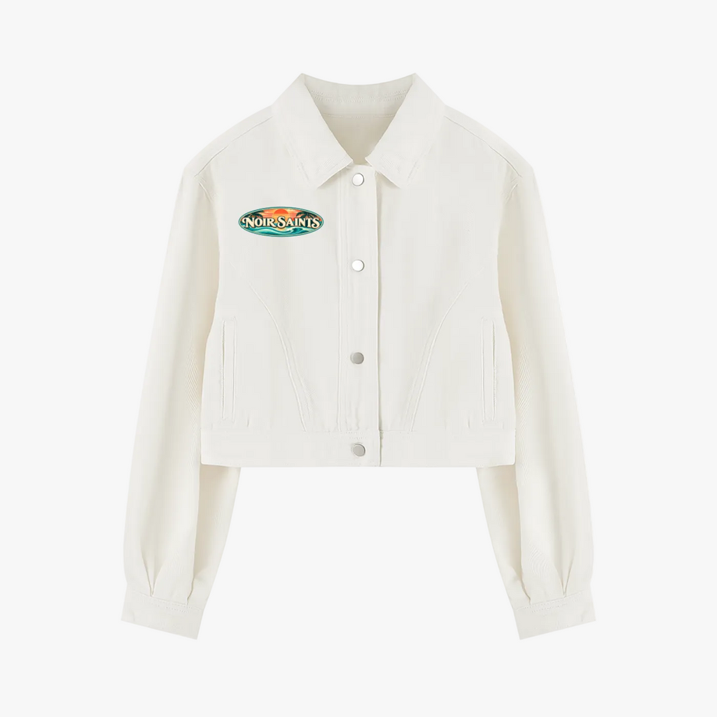 WHITE | Front