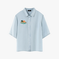 LIGHT BLUE | Front