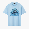 SKY BLUE | Front