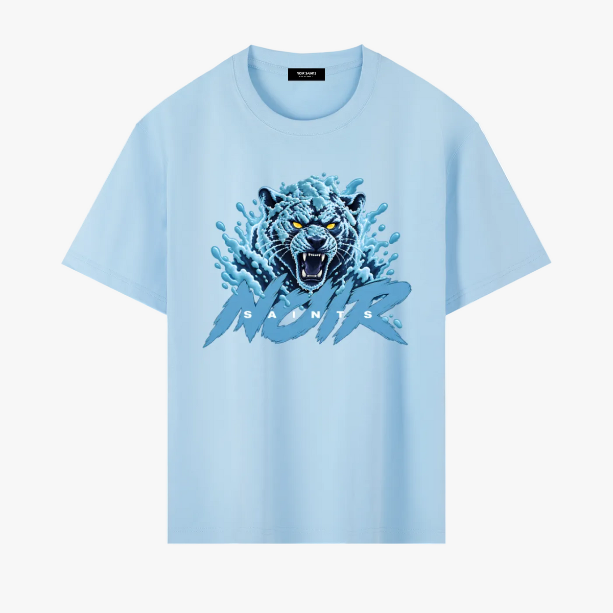 SKY BLUE | Front