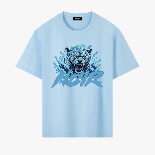 SKY BLUE | Front