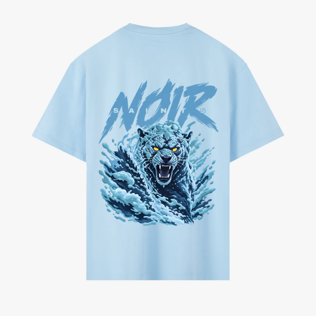 SKY BLUE | Back