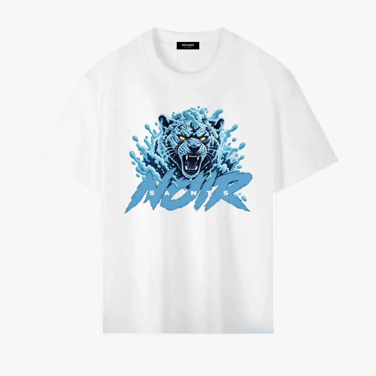 WHITE | Front