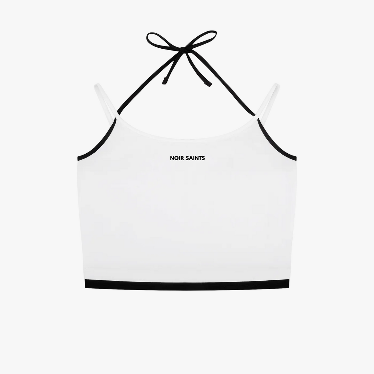 WHITE | Front