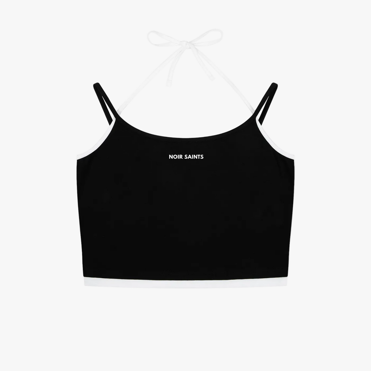 BLACK | Front
