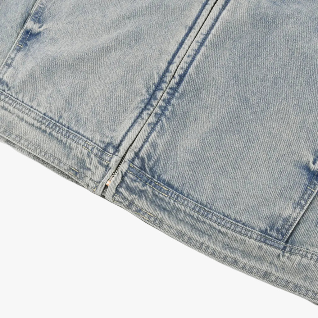 Dark Horse Zip Jacket