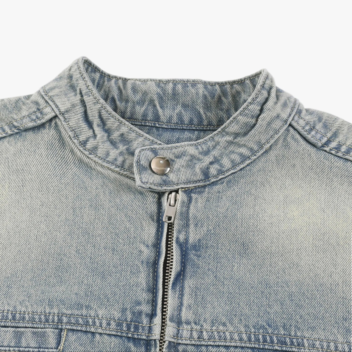 Dark Horse Zip Jacket