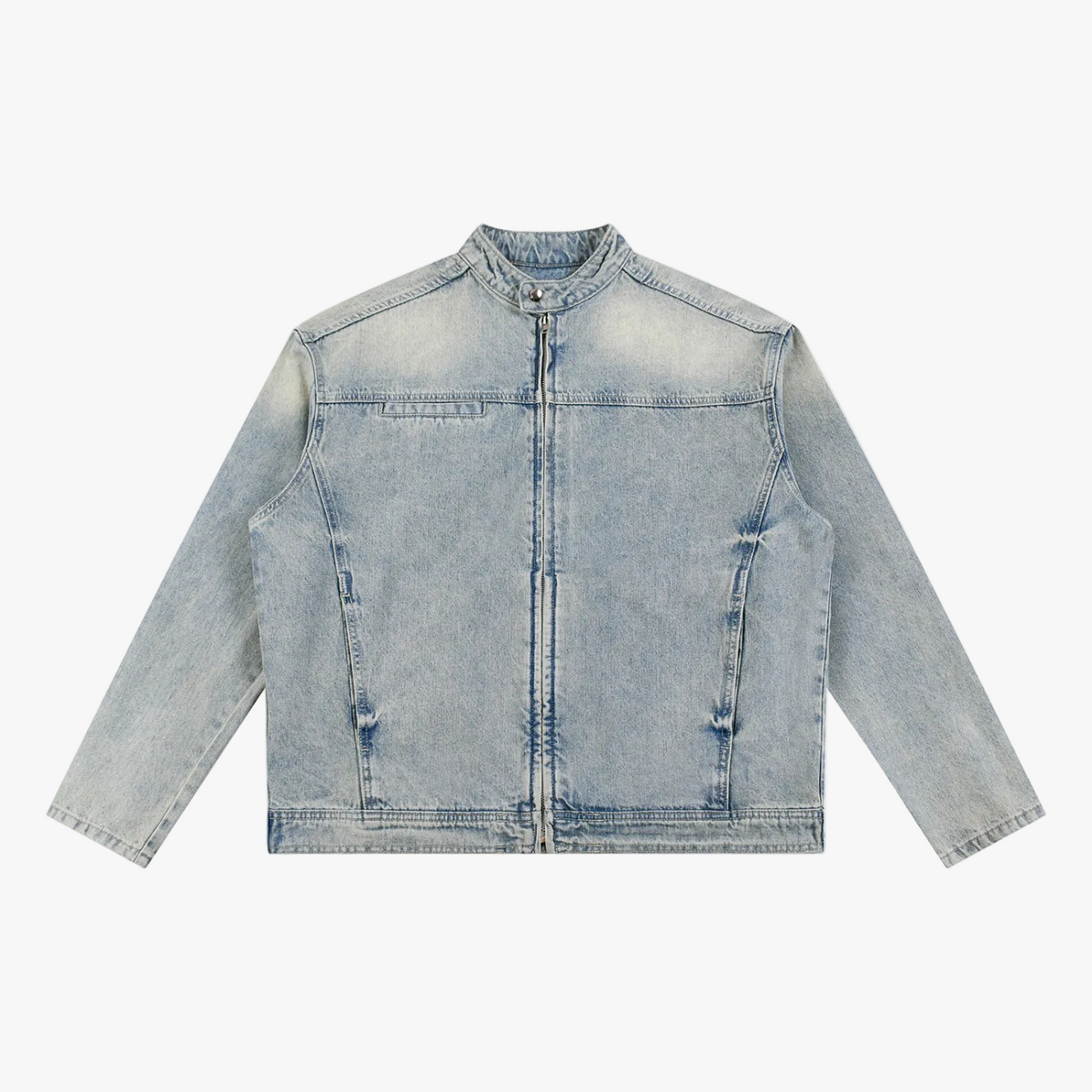 Dark Horse Zip Jacket