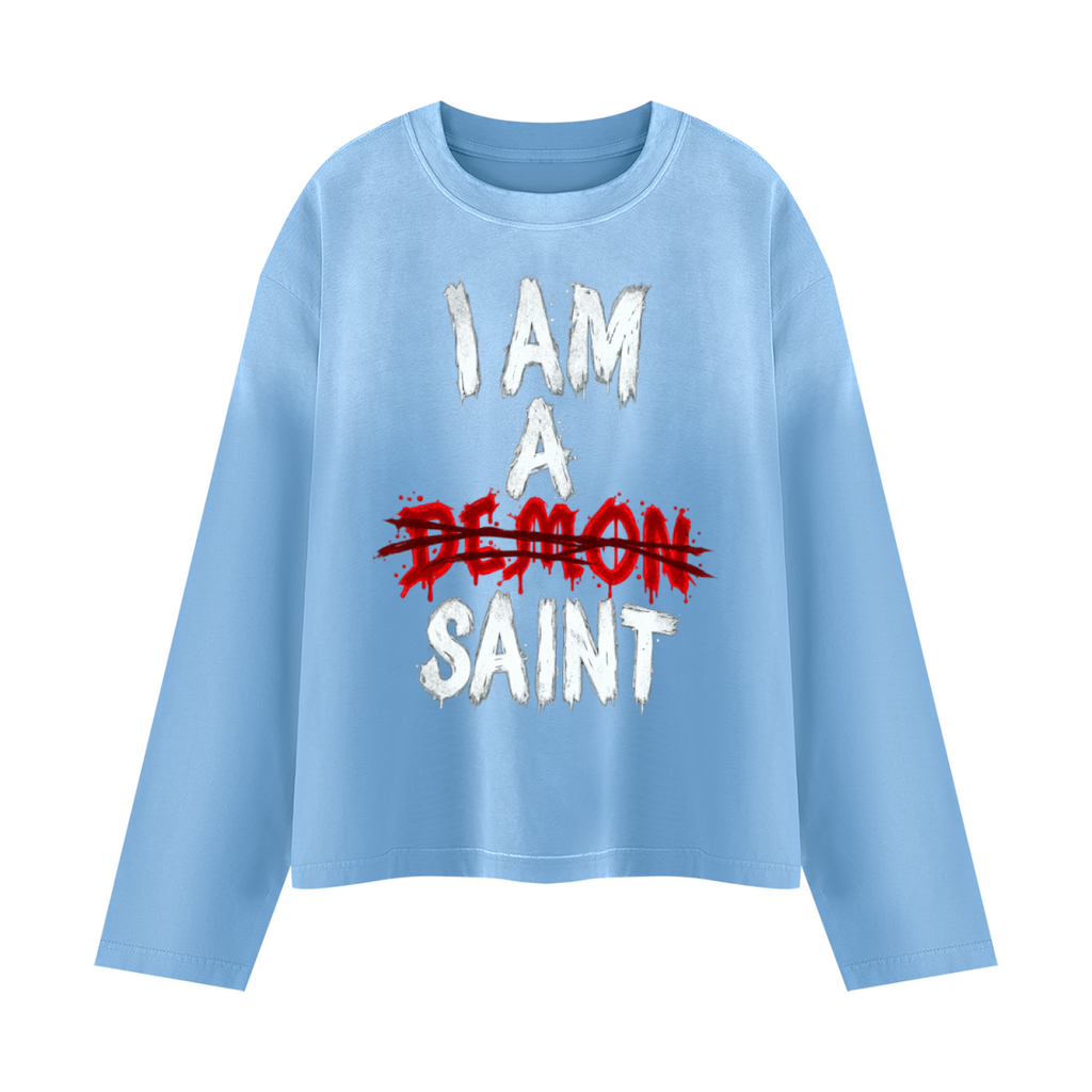SKY BLUE | FRONT