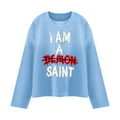 SKY BLUE | FRONT