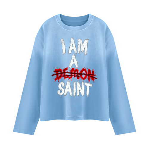 SKY BLUE | FRONT