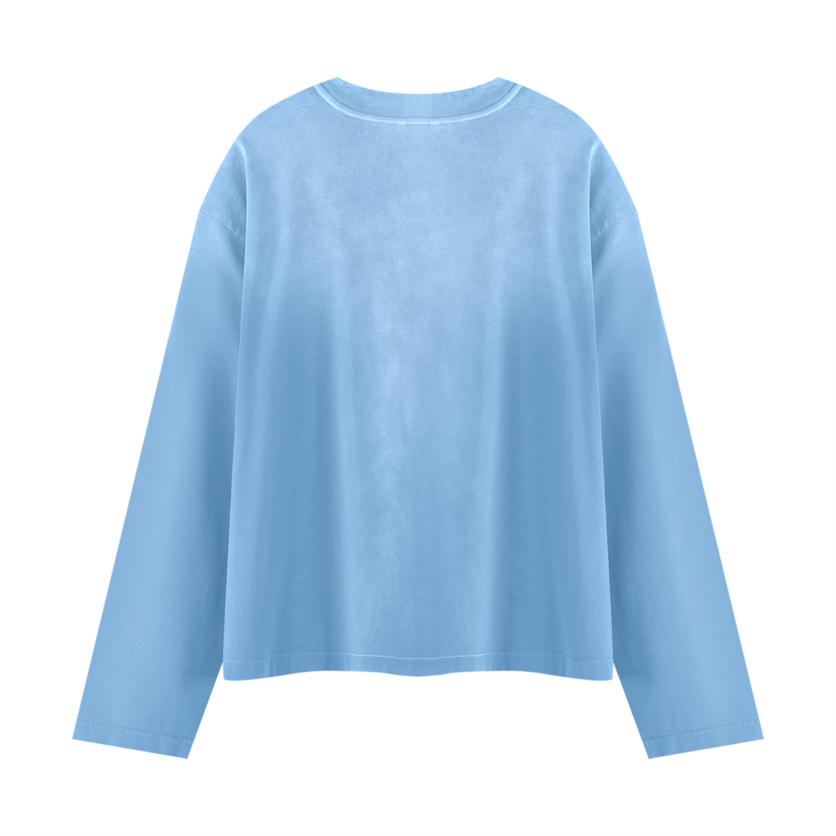 SKY BLUE | BACK