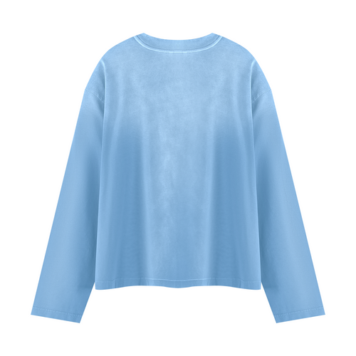 SKY BLUE | BACK