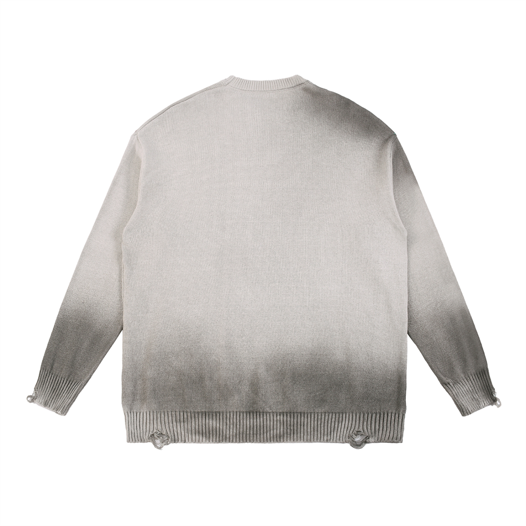 GRAY | Back