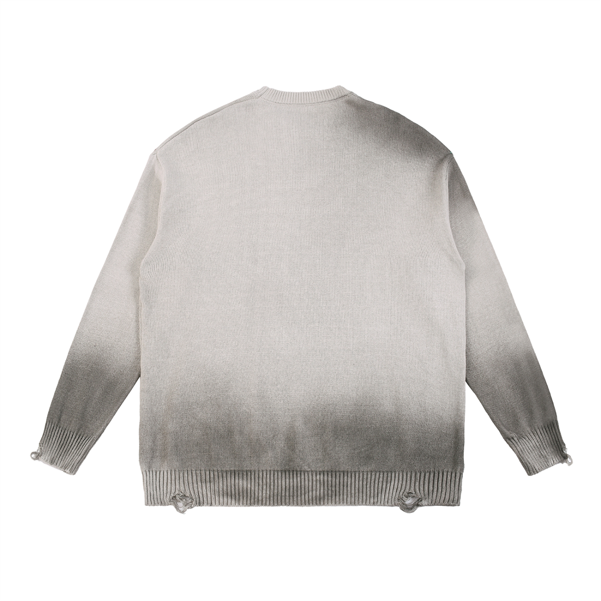 GRAY | Back