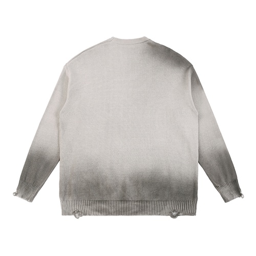 GRAY | Back