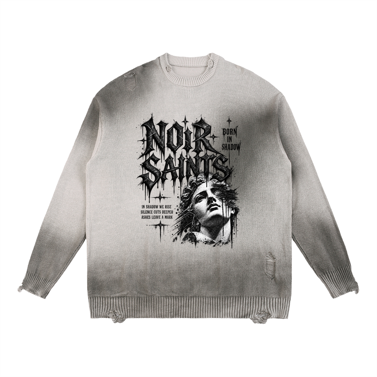 GRAY | Front