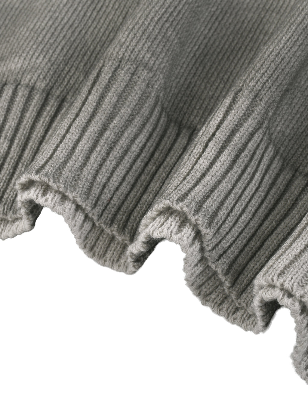 GRAY | Detail