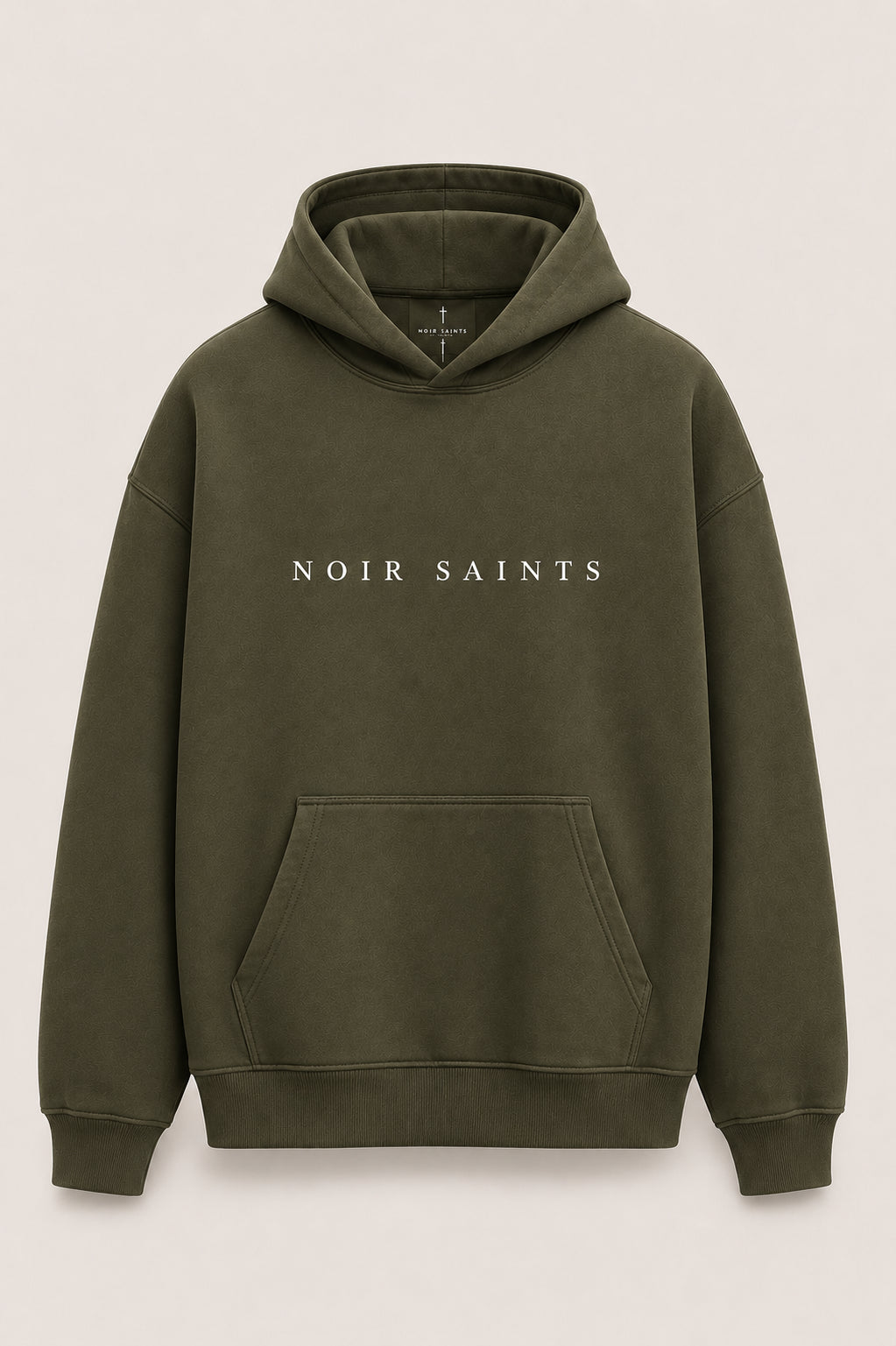 Core Hoodie - Mens