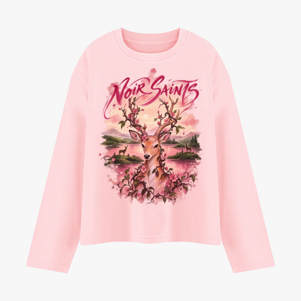 PINK | Front