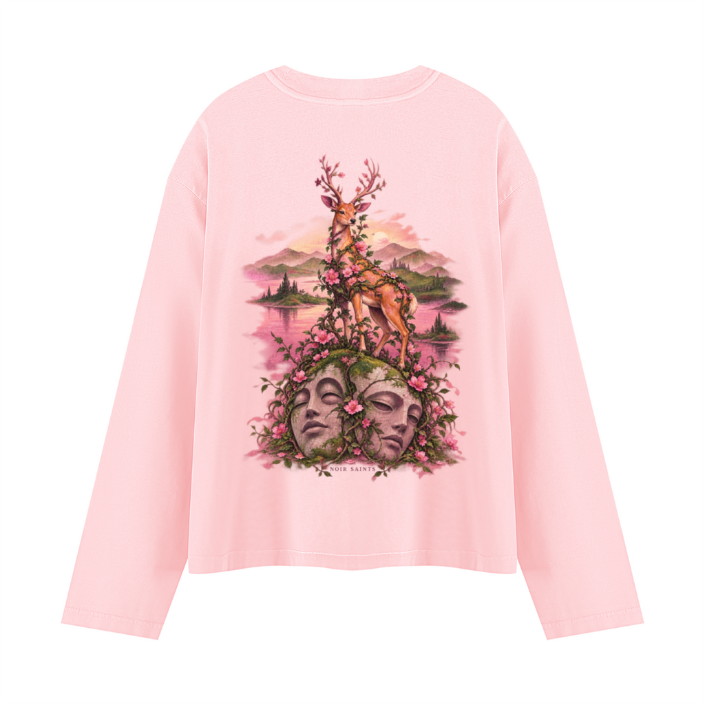 PINK | Back