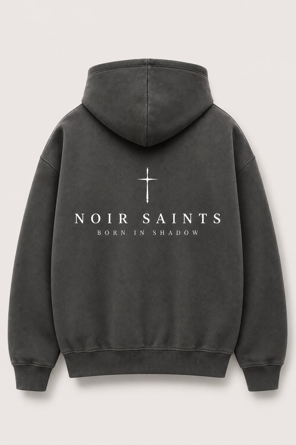 Core Hoodie - Mens