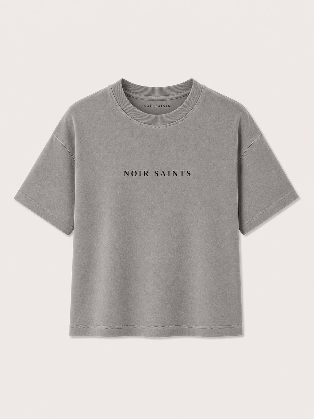 Core Tee - Essential Fit Women