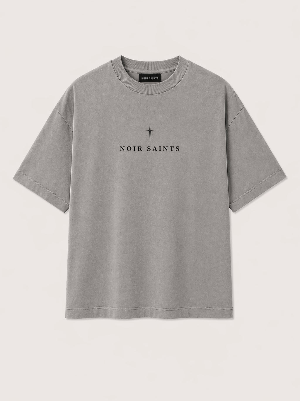 Core Tee - Essential Fit Men