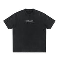Shadow Worn Heavyweight Tee