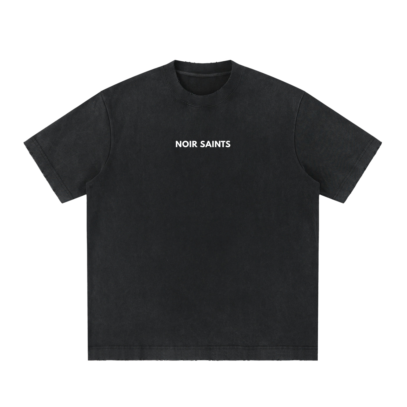 Shadow Worn Heavyweight Tee
