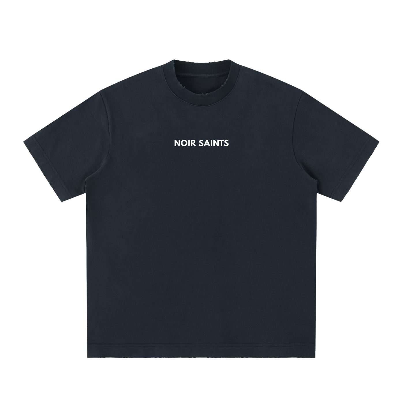 Shadow Worn Heavyweight Tee