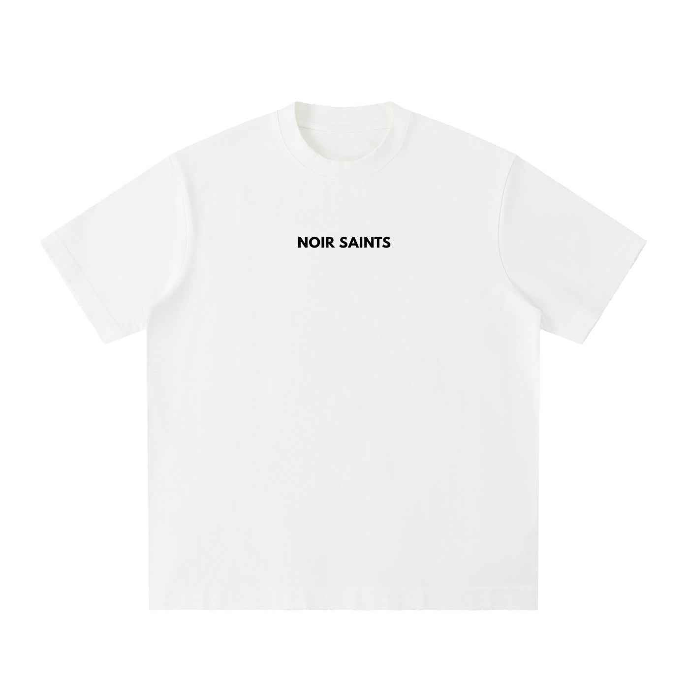 Shadow Worn Heavyweight Tee