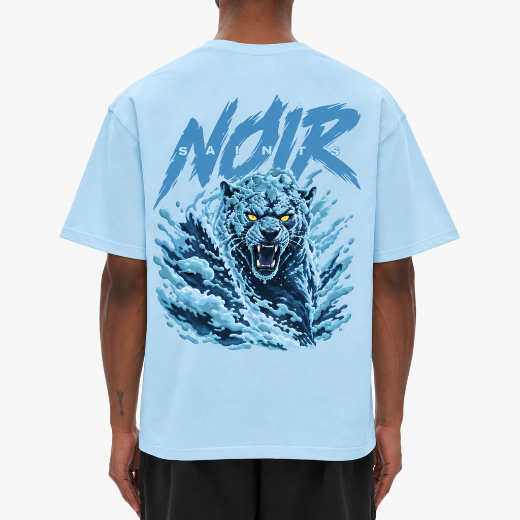 SKY BLUE | DETAIL