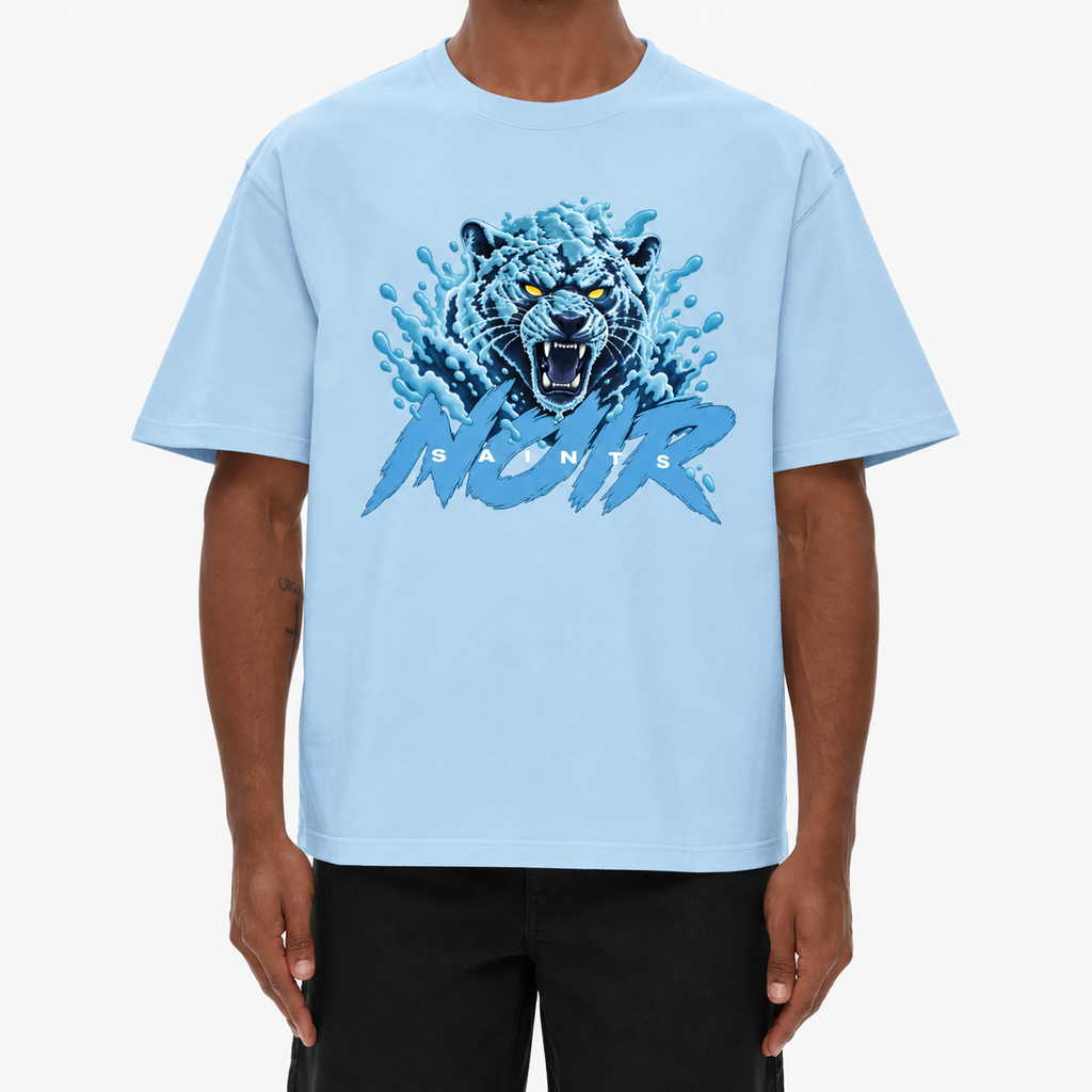 SKY BLUE | DETAIL