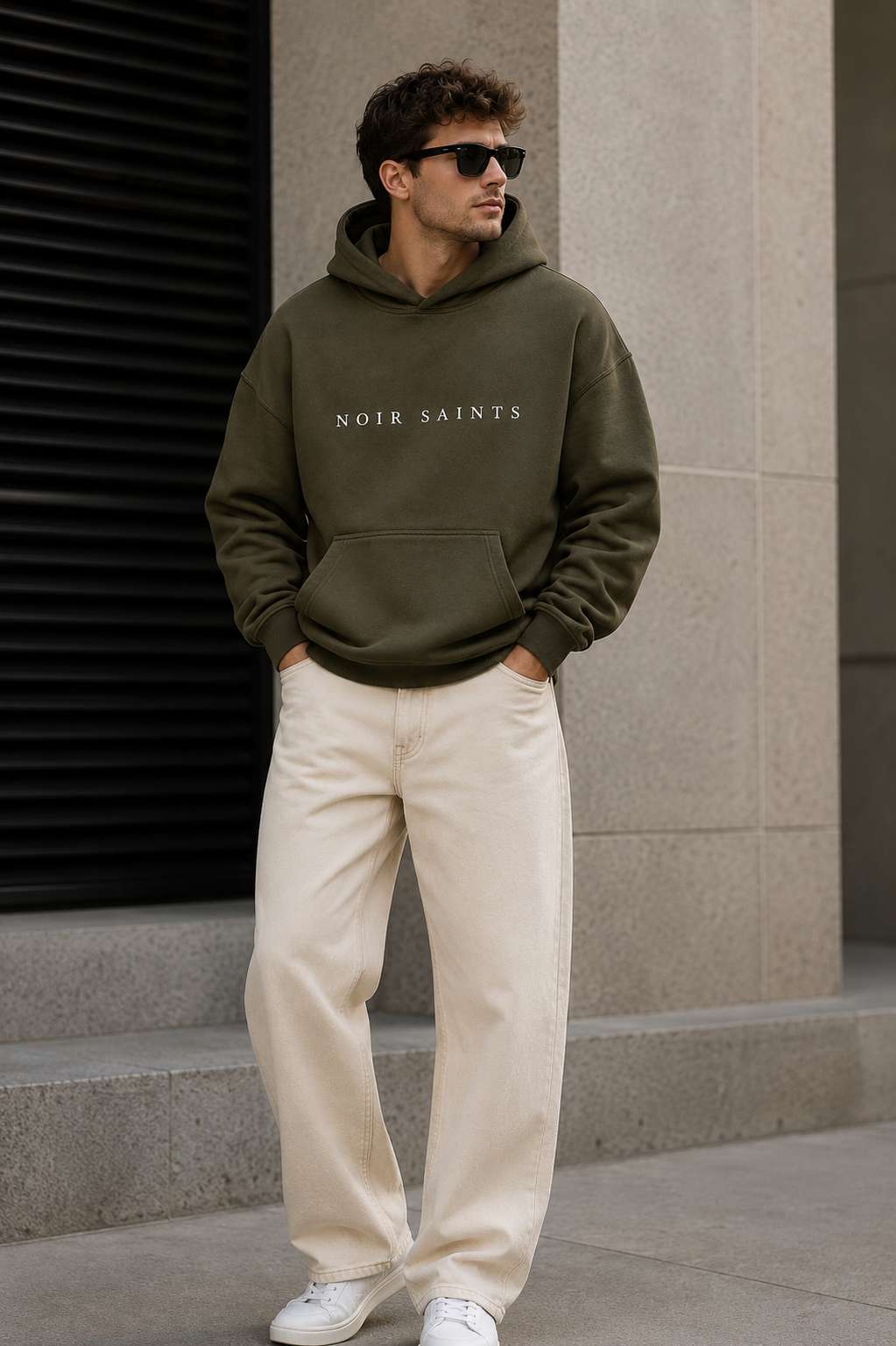 Core Hoodie - Mens