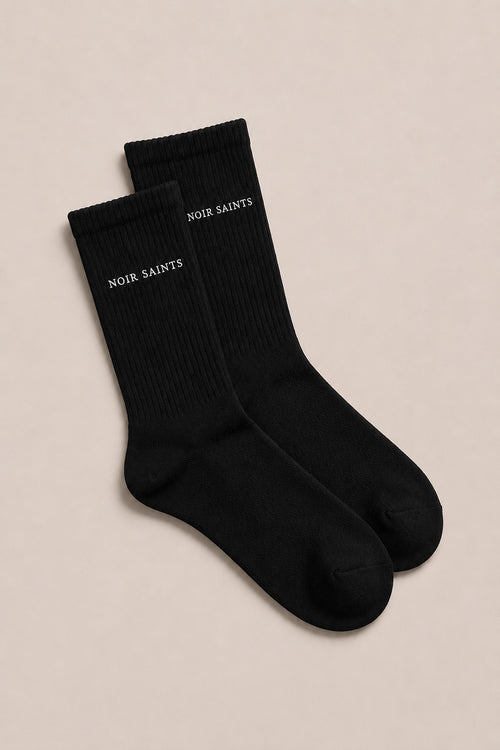 Essential Core Socks