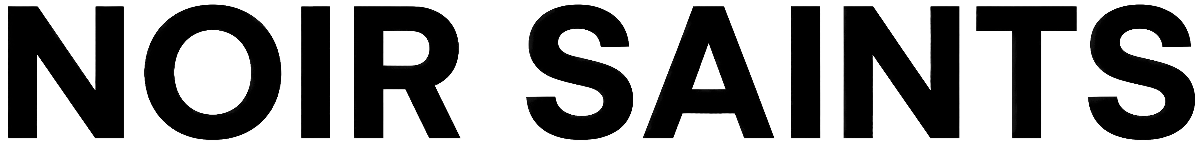 NOIR SAINTS Canada | Premium Essentials & Modern Streetwear