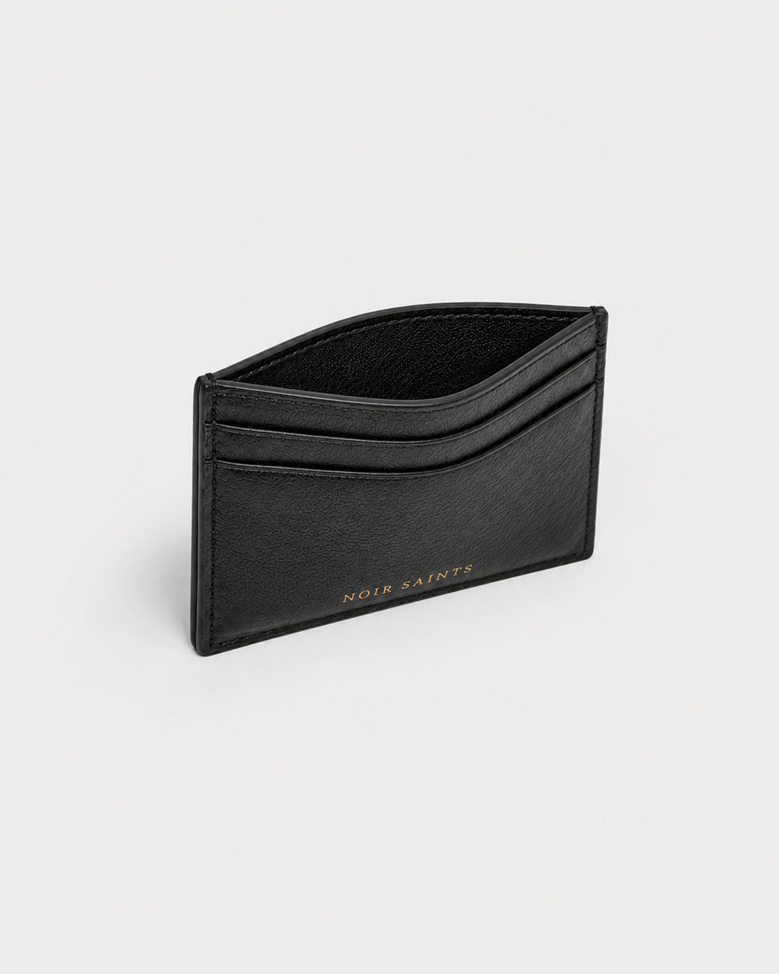 Luxe Card Holder