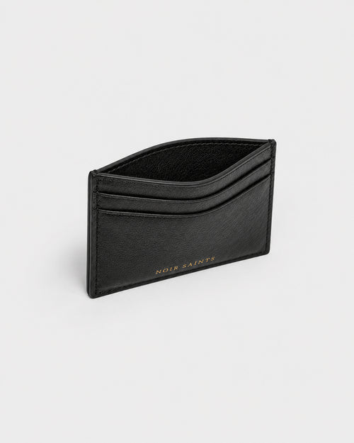 Luxe Card Holder