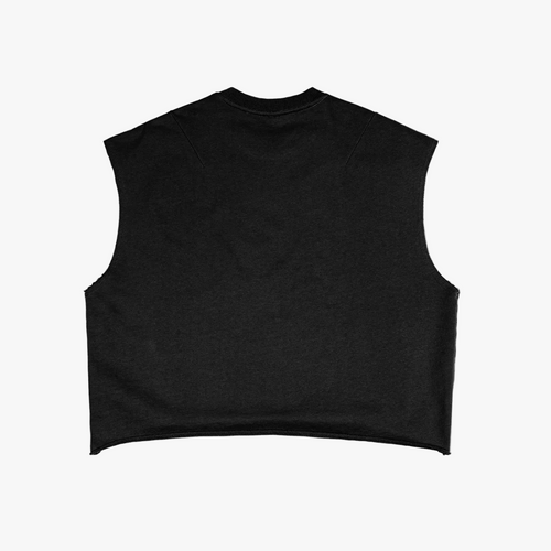 BLACK | Back