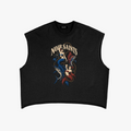 BLACK | Front