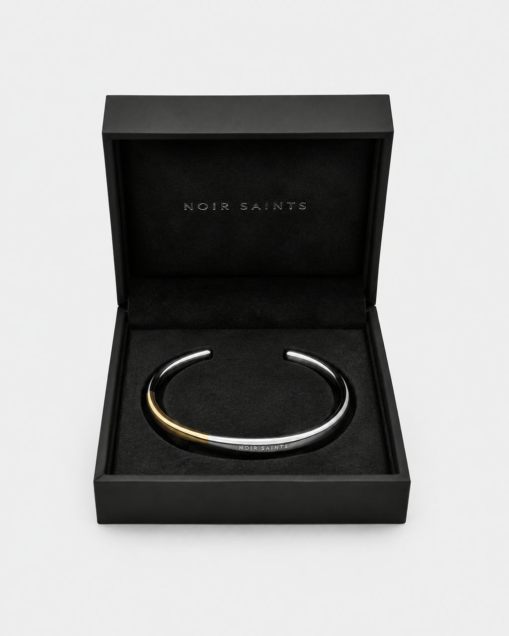 Saint Curve Bracelet