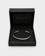 Saint Curve Bracelet