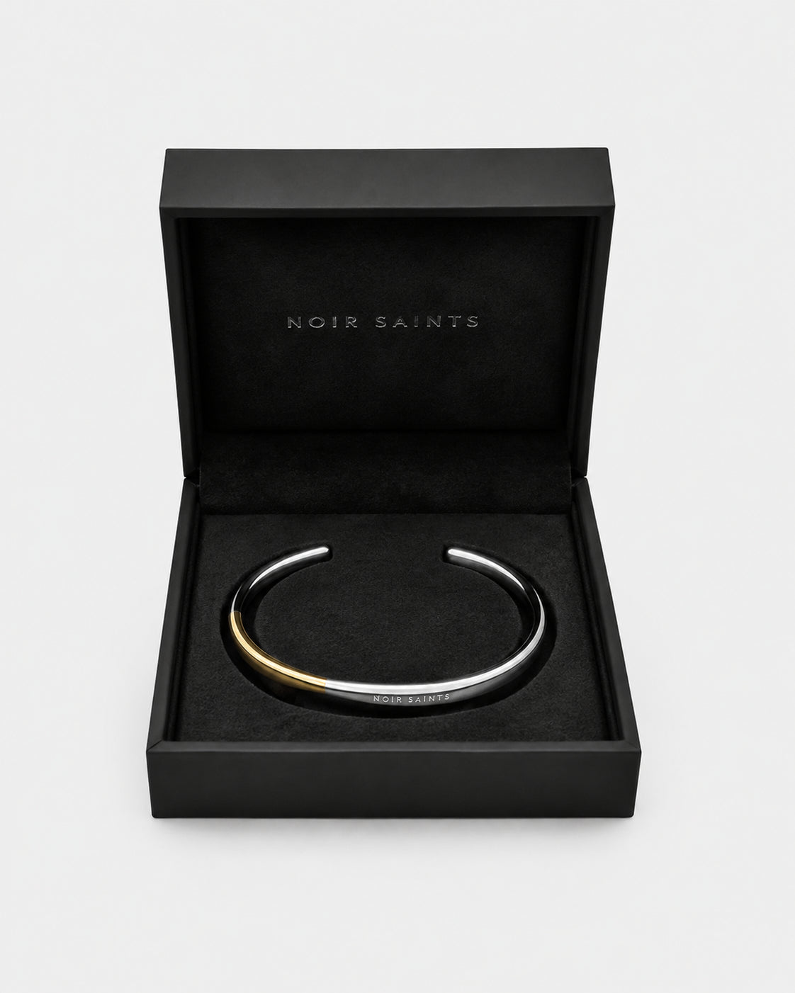 Saint Curve Bracelet