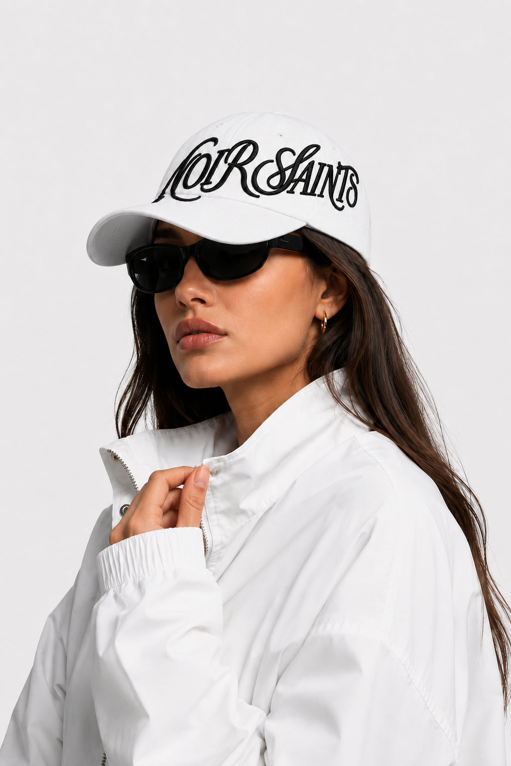 Signature Script Cap