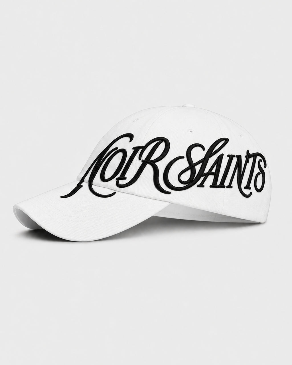 Signature Script Cap