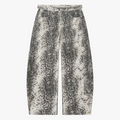 Serpent Union Barrel Pants