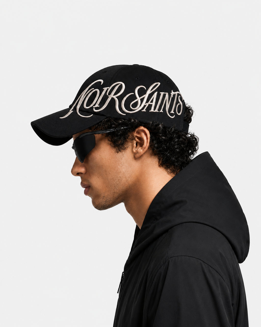 Signature Script Cap
