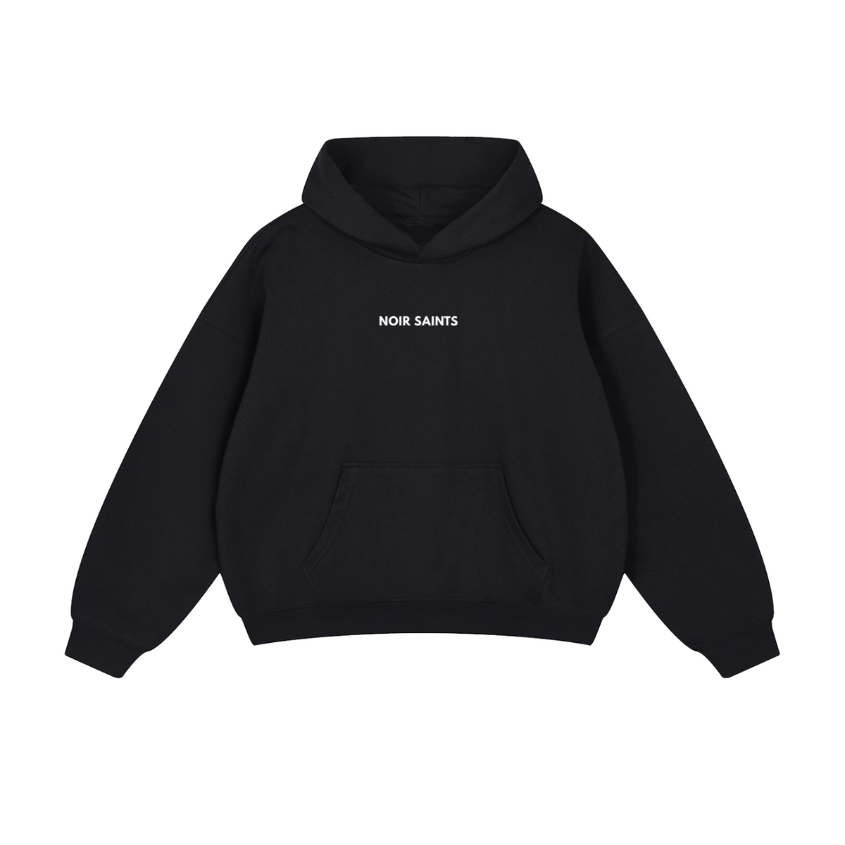 BLACK | Front